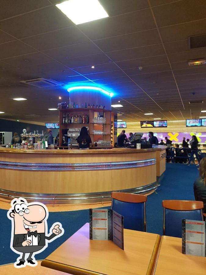 דירות Charming T2 In Cannes Center מראה חיצוני תמונה