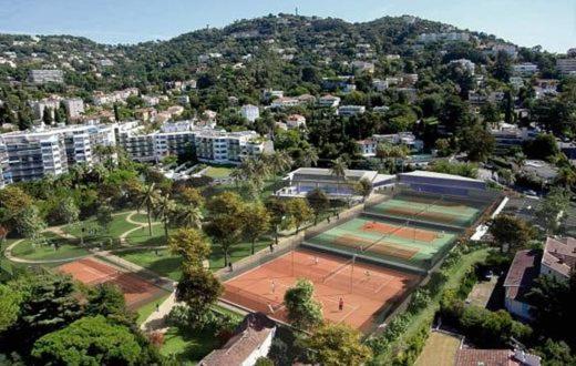 דירות Charming T2 In Cannes Center מראה חיצוני תמונה
