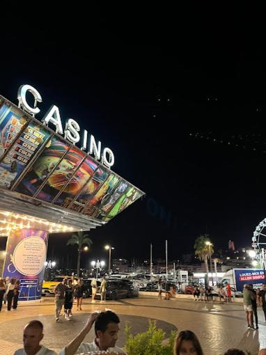 Charming T2 In Cannes Center מראה חיצוני תמונה
